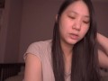 Teen Girl Gets In Bed With Old Man - Cute Asian Girl ASMR - 1 Kings 1-2