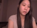Teen Girl Gets In Bed With Old Man - Cute Asian Girl ASMR - 1 Kings 1-2