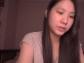 Teen Girl Gets In Bed With Old Man - Cute Asian Girl ASMR - 1 Kings 1-2