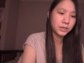 Teen Girl Gets In Bed With Old Man - Cute Asian Girl ASMR - 1 Kings 1-2