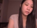 Teen Girl Gets In Bed With Old Man - Cute Asian Girl ASMR - 1 Kings 1-2