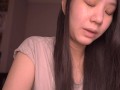 Teen Girl Gets In Bed With Old Man - Cute Asian Girl ASMR - 1 Kings 1-2