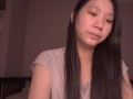 Teen Girl Gets In Bed With Old Man - Cute Asian Girl ASMR - 1 Kings 1-2