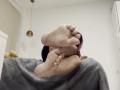Obey My Feet, Simp | POV Latina Domination