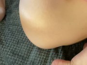 Psychofick Deluxe - ASMR Wichsanleitung - meine Stimme fickt dich langsam fertig…