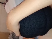 SOBRANG SARAP SIGE PA PLEASE AHH💦