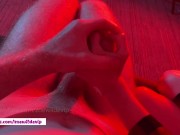 Zoe Wilde's Surprise Freeuse Facial Compilation #4