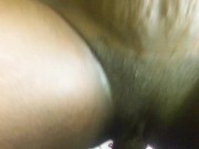 When my wife was away I fucked her younger sister🍭she SQUIRTING🔥🔥