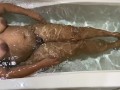 Mallu Malayali Wife Doggy Style Fucking In Bathtub, Malappuram, Kerala