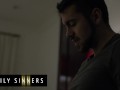 FAMILY SINNERS - She’s Tired Of Being Compared, So She Fucks Her Stepbro To Prove She’s The Wild One