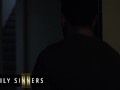 FAMILY SINNERS - She’s Tired Of Being Compared, So She Fucks Her Stepbro To Prove She’s The Wild One