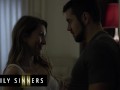 FAMILY SINNERS - She’s Tired Of Being Compared, So She Fucks Her Stepbro To Prove She’s The Wild One