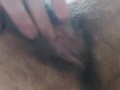 real clitoral finger orgasm  milf GinnaGg