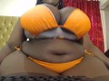 Fat Ass Bbw Bouncing Large Tits