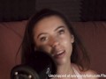 My First JOI - (ASMR EarLicking and Intimate JOI) Zya ASMR THEASMRGIRL