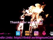 Natasha Foot View Fuck 3