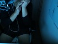 【女性向けASMR】彼氏の兄貴に、手マンとクリ責めをダブルでされてしまう