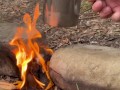 SURVIVAL bushcraft skills: camping lifehacks outdoors forest asmr