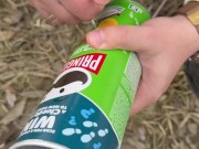 SURVIVAL bushcraft skills: camping lifehacks outdoors forest asmr