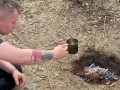 SURVIVAL bushcraft skills: camping lifehacks outdoors forest asmr