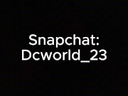 she gets my dick rock hard and drains me