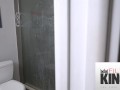 FilthyKings - CAUGHT SPYING ON MY Busty Stepmom & I Fucked Her Hard