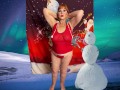 Which Toy Makes Granny Carmen’s Christmas in July Orgasmic? 12 5 2024 CAMS124M