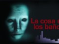 La COSA EN LOS BAÑOS (Terror REAL)
