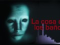 La COSA EN LOS BAÑOS (Terror REAL)