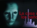 La COSA EN LOS BAÑOS (Terror REAL)