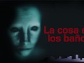 La COSA EN LOS BAÑOS (Terror REAL)