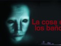 La COSA EN LOS BAÑOS (Terror REAL)