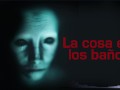 La COSA EN LOS BAÑOS (Terror REAL)