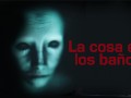 La COSA EN LOS BAÑOS (Terror REAL)