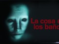 La COSA EN LOS BAÑOS (Terror REAL)