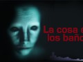 La COSA EN LOS BAÑOS (Terror REAL)