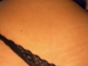 Follando a mi amiga culona