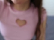 GIRLFRIEND JUST WANTS TO MAKE YOU FEEL GOOD 😇 ASMR GIRLFRIEND