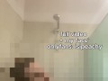 Caught Cam: Me Showering And Touching Myself Slowly