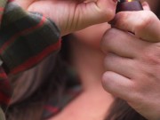 Smoke Me in the Wild - Inhale Me by Denice K