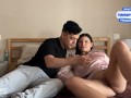 Stepsis and I were bored and horny so decided to fuck