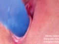 ASMR Moans and Creamy Fuck