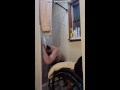 paraplegic wheelchair shower transfers - vvulfie
