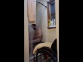 paraplegic wheelchair shower transfers - vvulfie