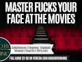 Master Uses You At The Movies [Erotic ASMR Audio Roleplay] [Master/Pet]
