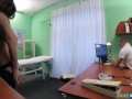 Fake Hospital - see what really happens behind closed doors while you're in the waiting room