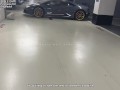 Luxury whore gets fucked by her client against the hood of his Lamborghini