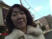 Exclusive POV Footage Reveals Naughty Nishimura’s Toys and Creampie Secrets