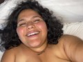 BBW MILF Sexy Solo Masturbation