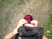 The last anal exam for a Russian schoolgirl at graduation and she will receive a diploma from the di